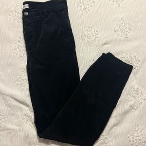 Loft Skinny Corduroy Pant